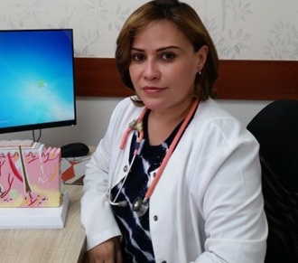 DRA EVELYN JULY VILLAFUERTE DE FLORES