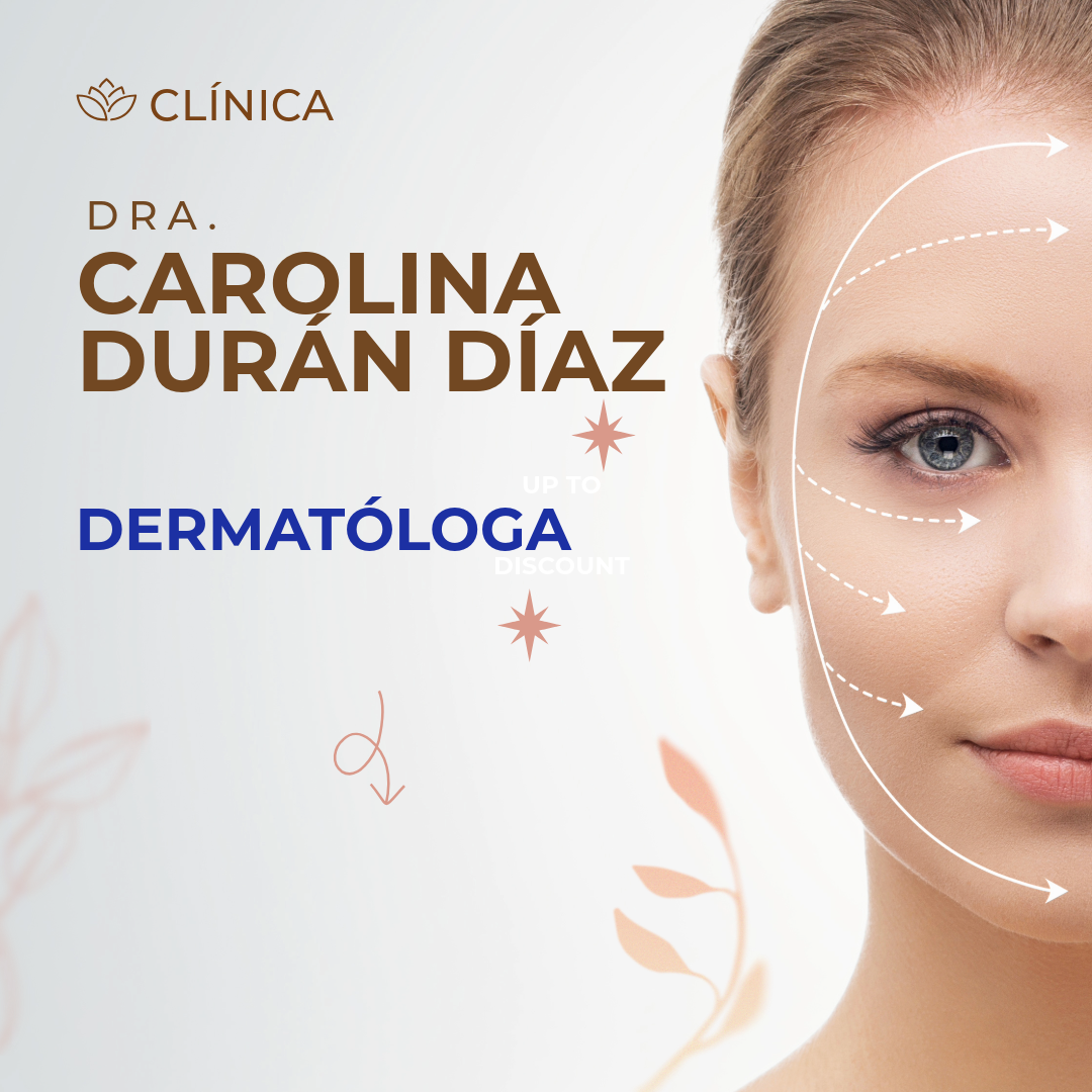 DRA. CAROLINA DURÀN DÍAZ