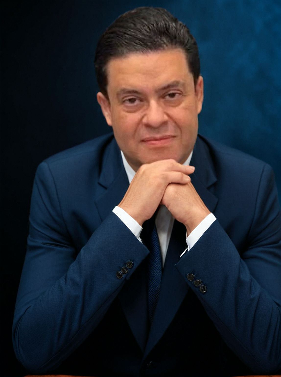 DR. GUILLERMO ANDRADE CARRERA