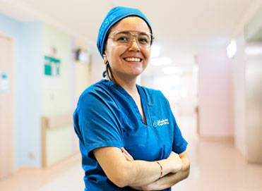 LIC. MELANIE BRAEUNER