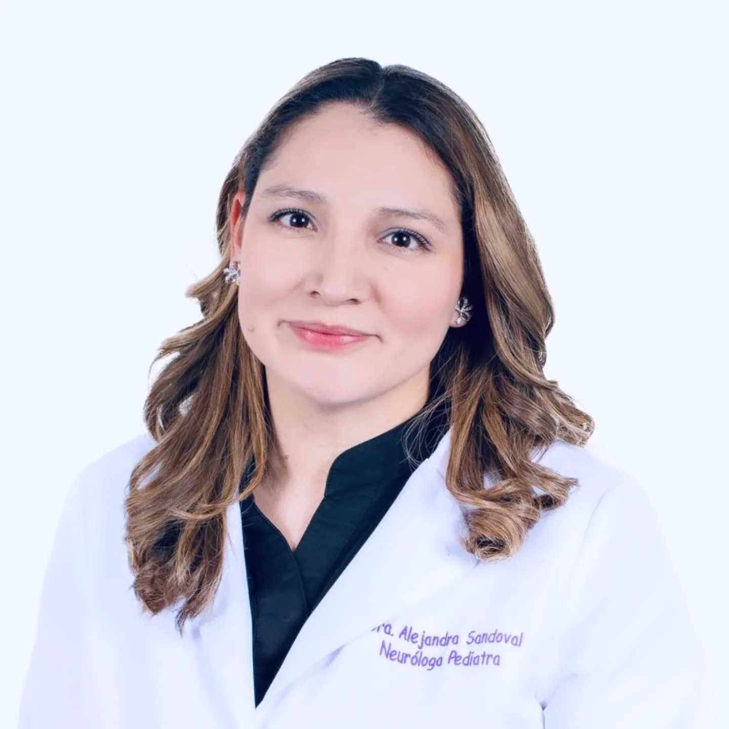 DRA. ALEJANDRA SANDOVAL