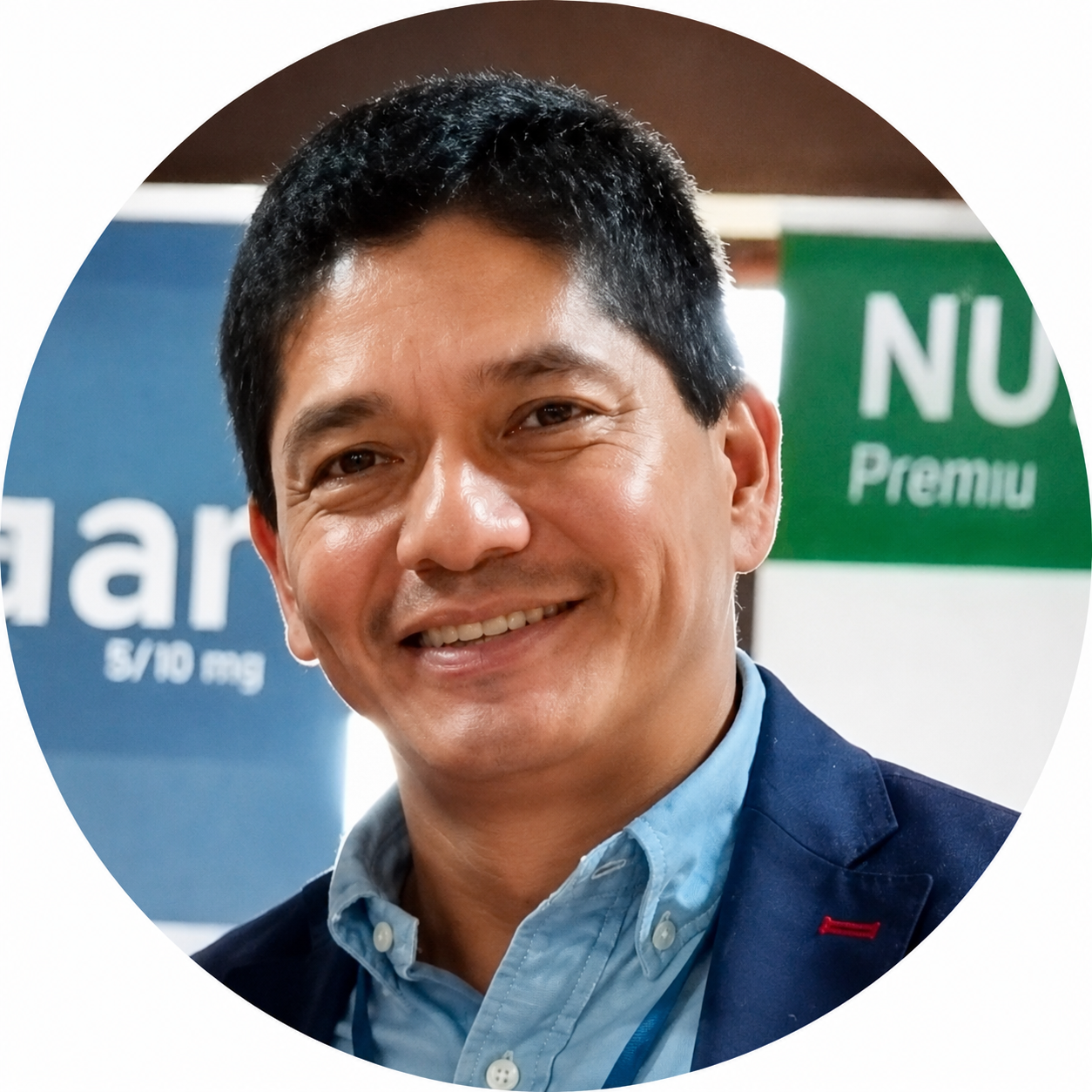 DR MARIO ESTUARDO LÓPEZ HERNÁNDEZ