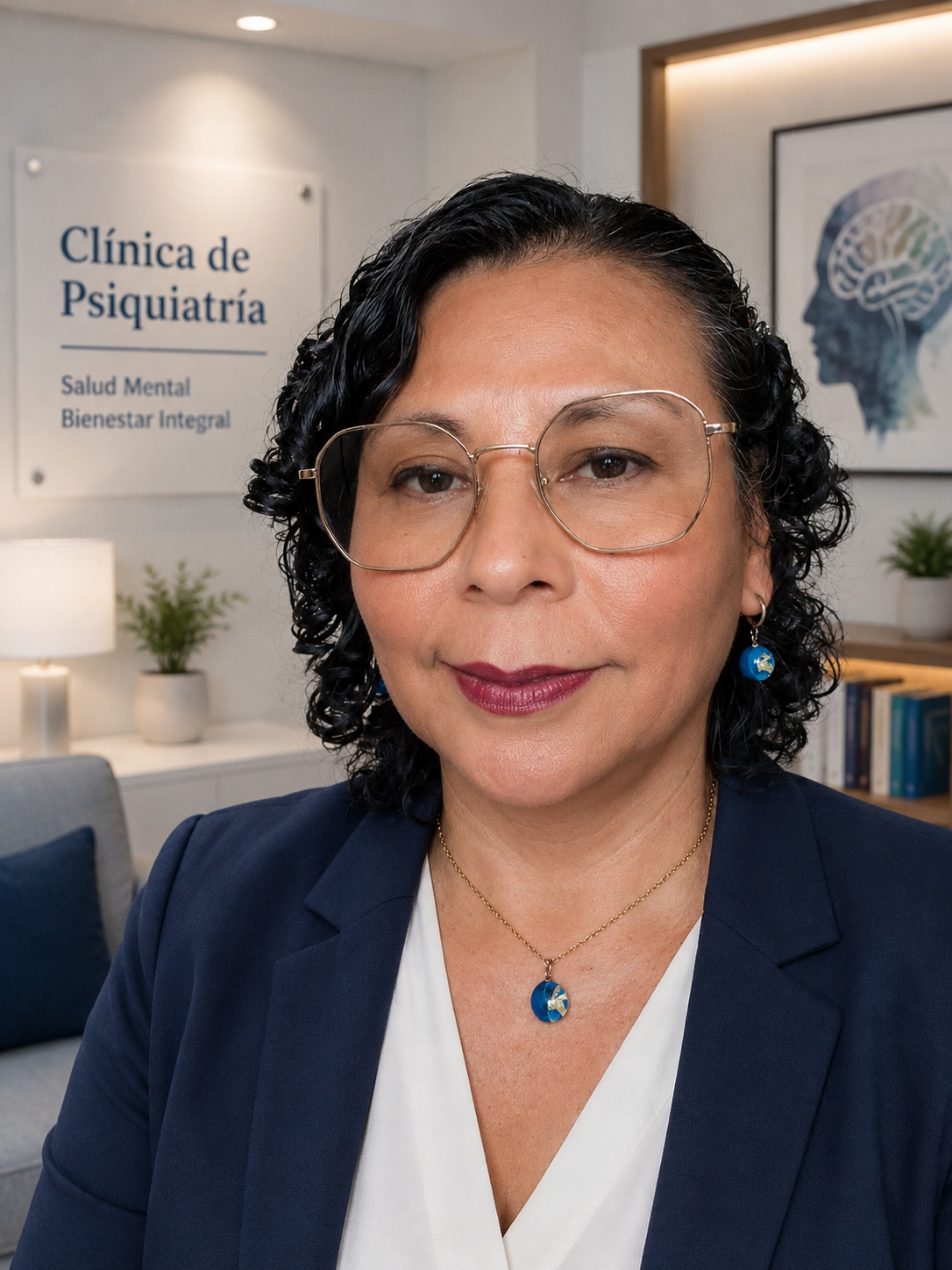 DRA. MIRNA SANTOS